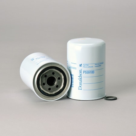 Donaldson Engine Oil Filter, P559100 P559100
